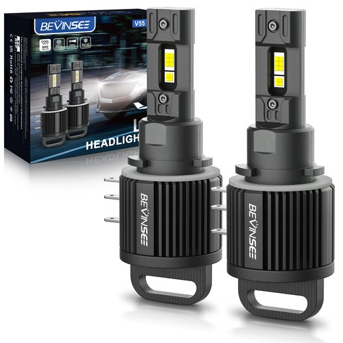 2pcs h15 led - led, ampoules