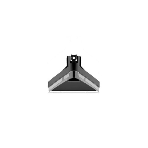 Stain tool brush for hoover - 7",