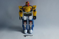 Power-Ranger BANDAI Bioman 3