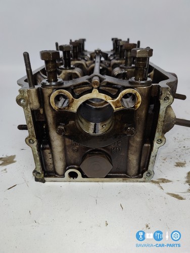 Culasse origine bmw e10 - d'origine,