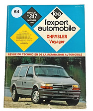 REVUE TECHNIQUE CHRYSLER