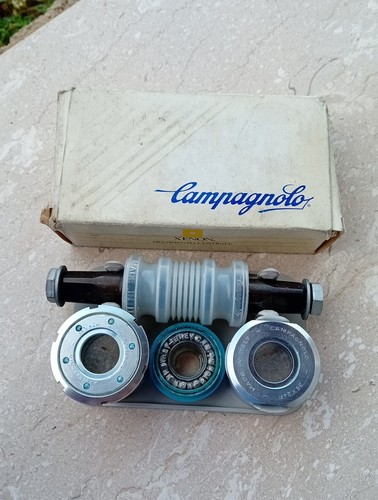 Campagnolo xénon mouvement - xénon,