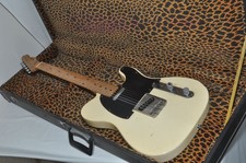 Guitare électrique FERNANDES