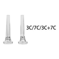 Embouchure de trompette