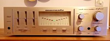 Marantz 450 amplificateur - marantz,