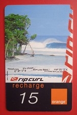 Télécarte mobicarte reunion - ,