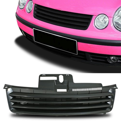 Grille calandre avant - grille,