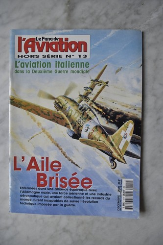 Fana aviation hs 13 - fana,