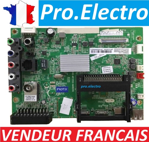 Motherboard tcl - motherboard,