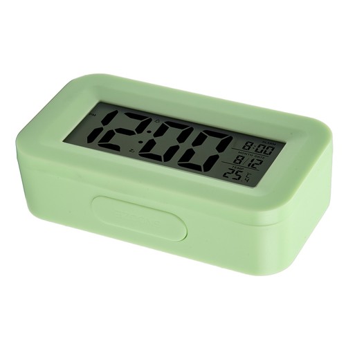 Réveil lcd contemporain avec - contemporain,