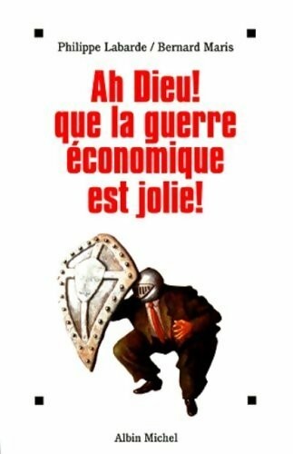 Dieu que la guerre - la,