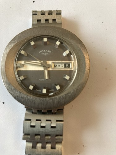 Montre automatique swiss made - montre,