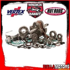 WR101-058 KIT DE MOTEUR WRENCH