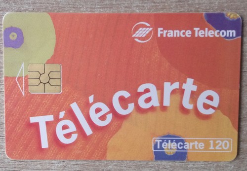 Télécarte f657a côte - /,