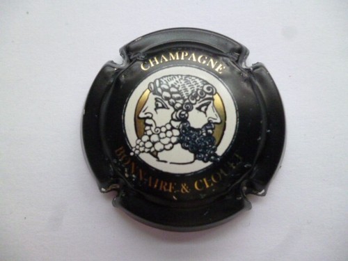 Capsule champagne - capsule,