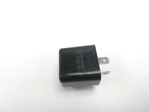 Centrale clignotant yamaha - clignotant,