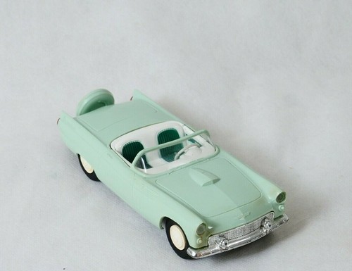 Amt 1956 ford thunderbird - amt,