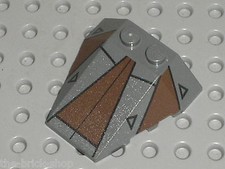LEGO STAR WARS DkStone wedge