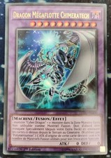 Yu-Gi-Oh - Dragon Mégaflotte