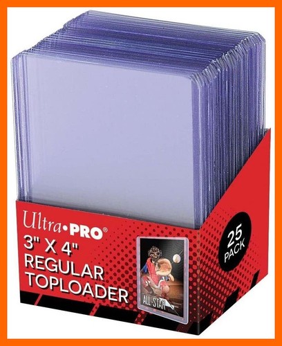 Ultra pro pack top - pro,
