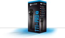 Prodipe TT1 Pro Instruments Microphone dynamique Noir