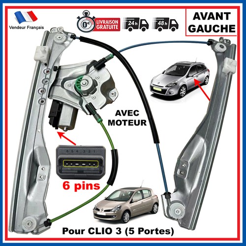 Moteur mecanisme de leve - moteur,