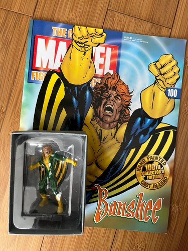 Collection figurines marvel - de,