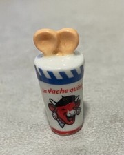 FEVE  vache qui rit  "LES