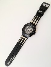 Swatch: James Bond 007
