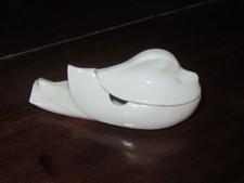 Porcelaine Sandoz Edouart