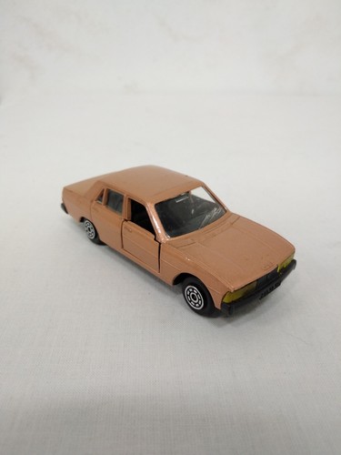 Peugeot 604 jet car norev - jet-car, 1/43