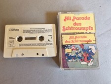 🎧 Cassette audio / K7 /