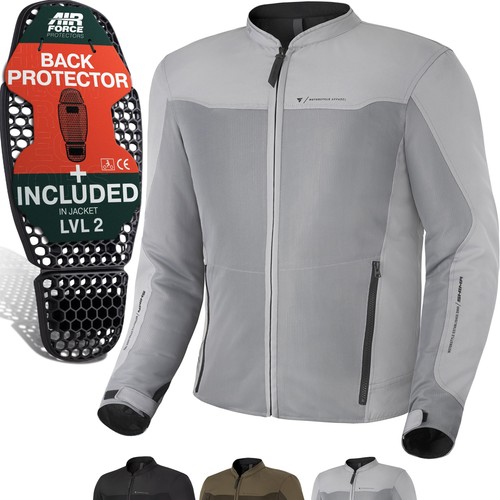 Openair blouson moto - openair,