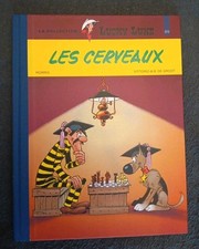 La Collection Lucky Luke N°90
