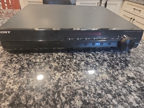 Sony hcd hdx589w disc hdmi - hcd-hdx589w,
