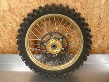 Roue arrière Excel/Talon 19"