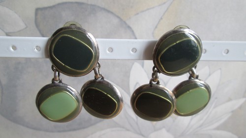 Boucles oreilles taratata - boucles, d’oreilles