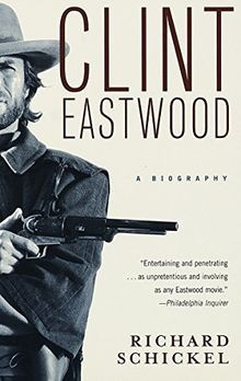 Clint eastwood biography - clint, eastwood: