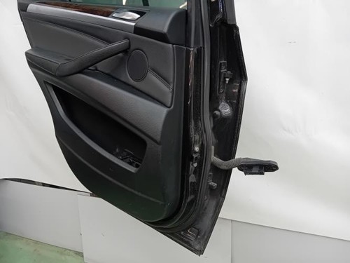 Porte arriere gauche - , bmw
