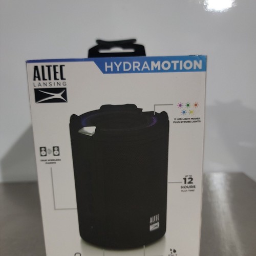 Altec lansing speaker - lansing,