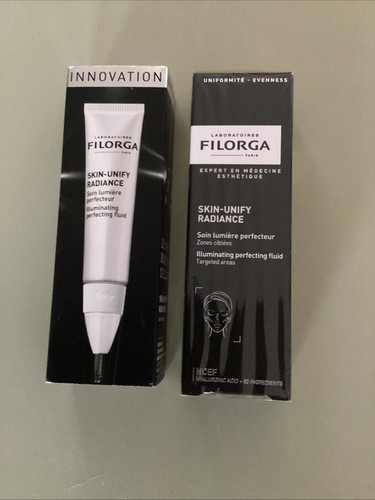 Filorga skin unify radiance - filorga,