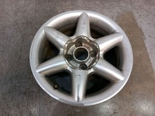 JANTE ALLIAGE -- Peugeot 406 Coupé (8C) 1998 5402C7