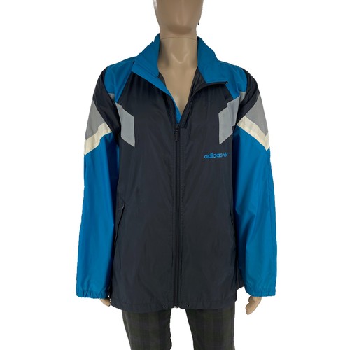 Veste coupe vent - coupe-vent, vintage