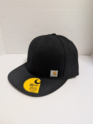 Carhartt black adjustable - carhartt,