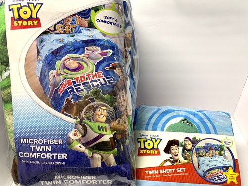 Disney pixar toy story - pixar,