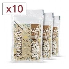 filtres slim x10 sachets