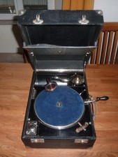 Gramophones Polydor-Electrix
