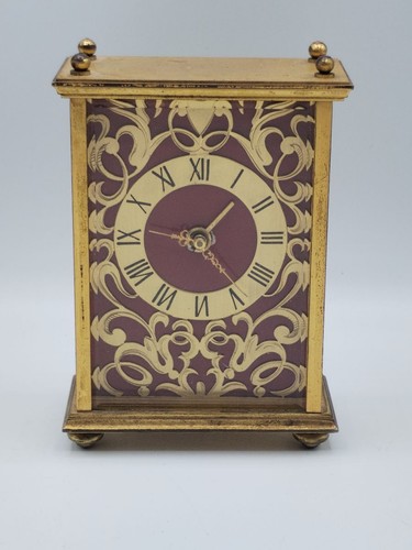 Pendule réveil hour - pendule,