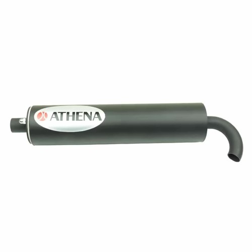 Silencieux pot - de,