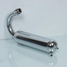 Pot d échappement RSM pour